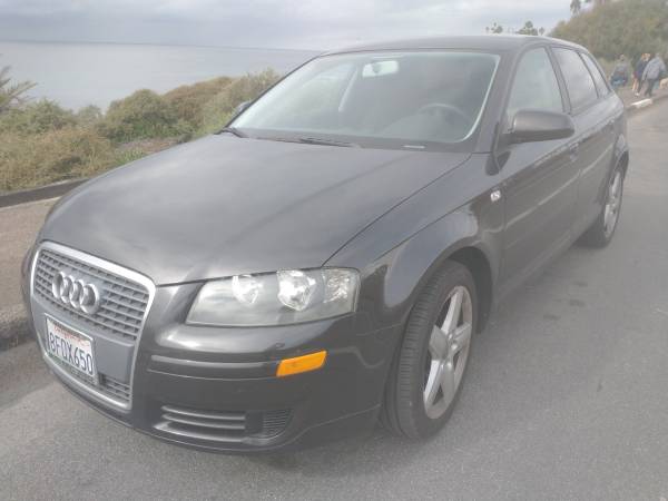 2007 Audi A3 2 0L 4Cyl Turbo for sale in Encinitas, CA – photo 5