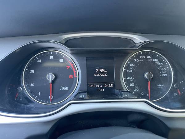 2015 Audi A4 Premium Plus for sale in Visalia, CA – photo 4