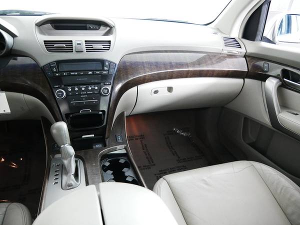 2012 Acura MDX - - by dealer - vehicle automotive sale for sale in Inver Grove Heights, MN – photo 19