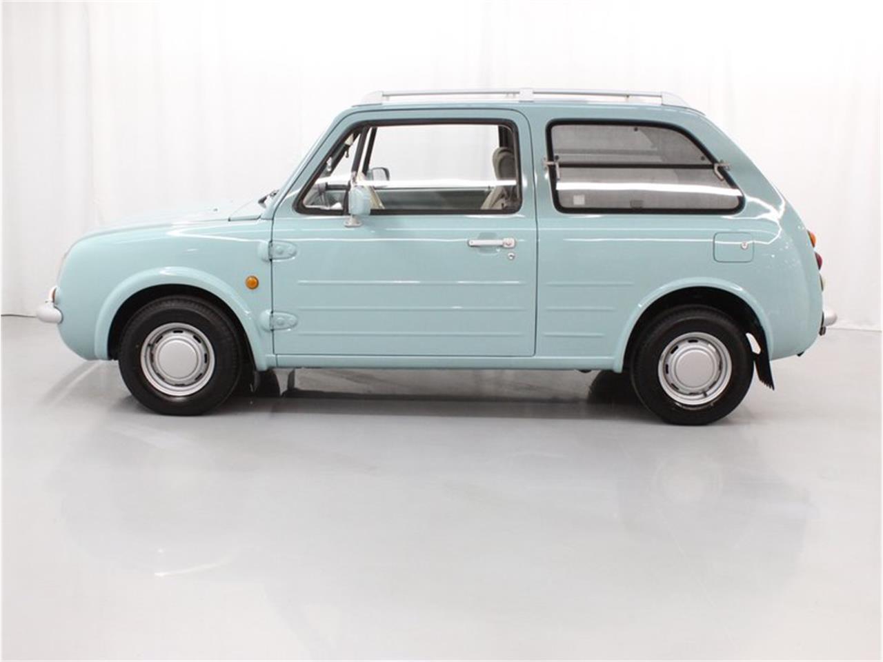 1989 Nissan Pao for sale in Christiansburg, VA – photo 4