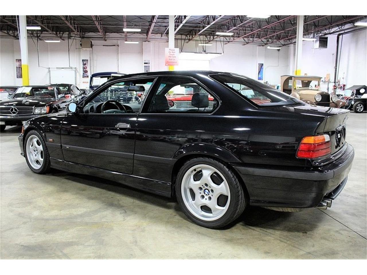 1995 BMW M3 for sale in Kentwood, MI – photo 3