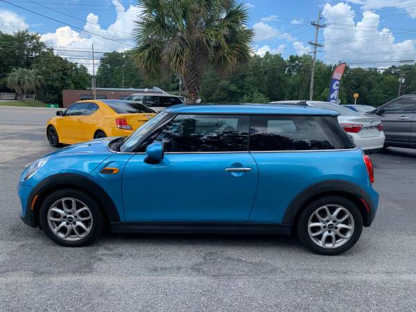 2015 Mini Cooper - - by dealer - vehicle automotive sale for sale in West Columbia, SC