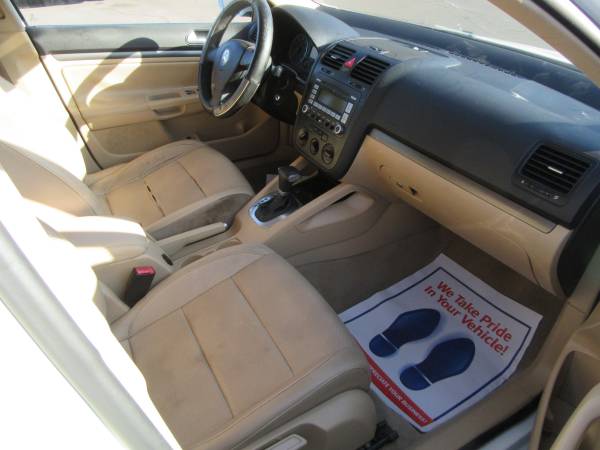 2007 Volkswagen Jetta for sale in Phoenix, AZ – photo 9