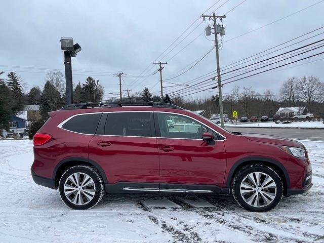 2020 Subaru Ascent Limited 7-Passenger for sale in Pittsburgh, PA – photo 6