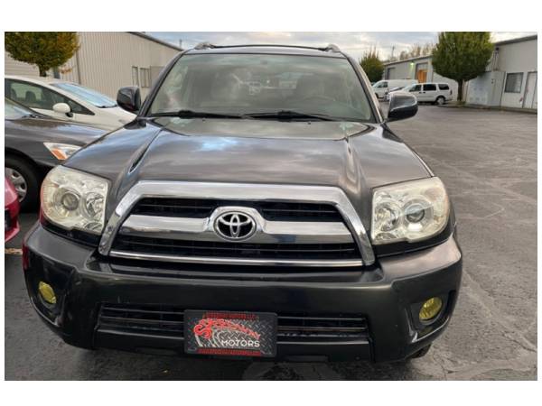 2006 Toyota 4Runner 4dr SR5 V6 Clean Title, Only 138k!! 1 2007 2008... for sale in Troutdale, OR – photo 6