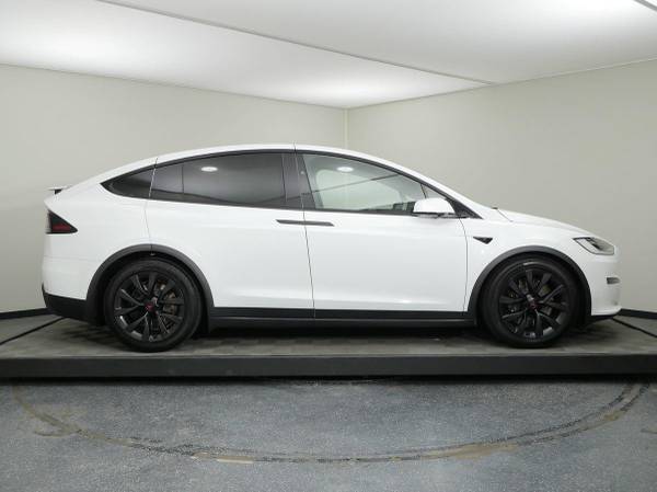 2022 Tesla Model X Long Range Sport Utility 4D [ Only 20 Down/Low for sale in Sacramento , CA – photo 8