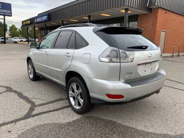 2006 Lexus RX 400h ~~~~AWD~~~~~GREAT ON GAS for sale in BOISE MOTORZ FAIRVIEW & CUR, ID – photo 8