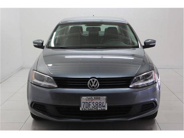 2014 Volkswagen Jetta 1.8T SE Sedan 4D - GOOD/BAD/NO CREDIT OK! for sale in Escondido, CA – photo 4