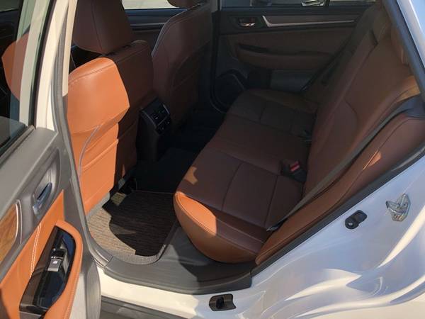 2017 Subaru Outback 2.5i Touring for sale in Scranton, PA – photo 10