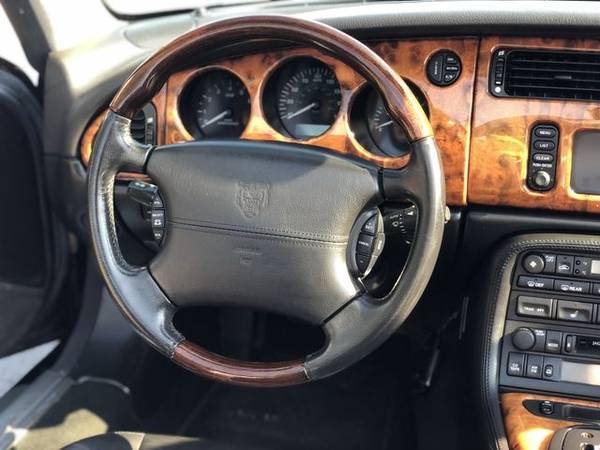 2001 Jaguar XK XKR Convertible 2D for sale in Frederick, MD – photo 18