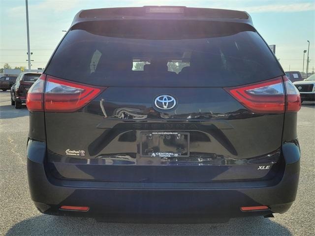 2020 Toyota Sienna XLE for sale in Jonesboro, AR – photo 5