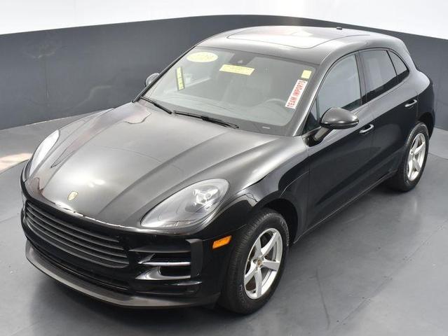 2019 Porsche Macan Base for sale in Other, NJ – photo 24