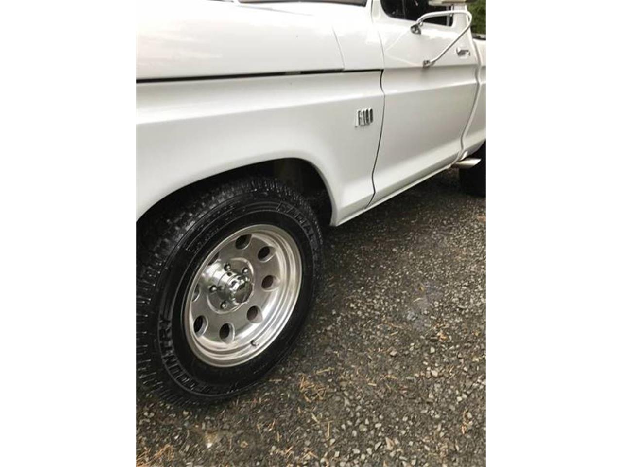 1974 Ford F100 for sale in Long Island, NY – photo 2