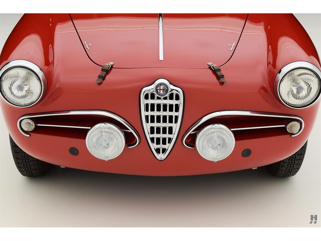 1957 Alfa Romeo 1900 CSS for sale in Saint Louis, MO – photo 19