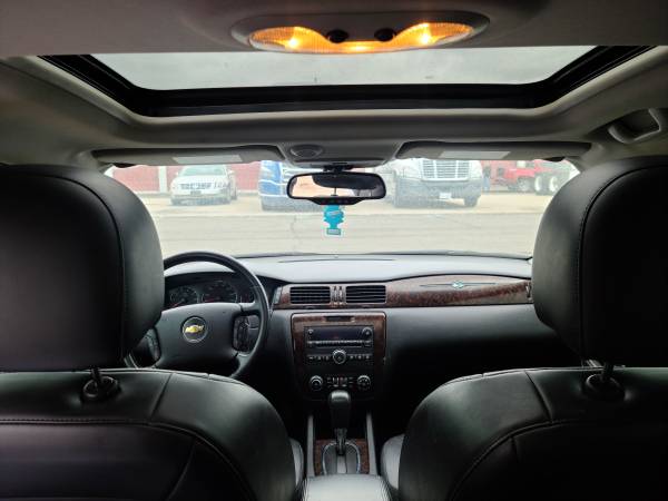2012 Chevy Impala LTZ - - by dealer - vehicle for sale in Warren, MI – photo 8