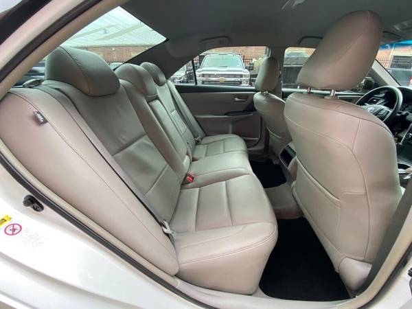 2015 Toyota Camry LE-***MINT*** FINANCING AVAILABLE - cars & trucks... for sale in STATEN ISLAND, NY – photo 11