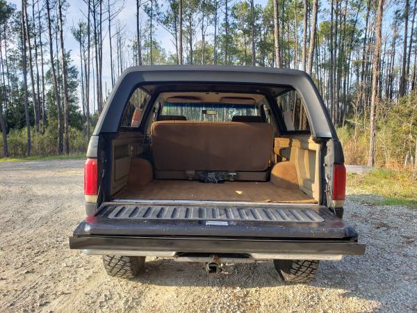 1988 Ford Bronco for sale in Mount Pleasant, SC – photo 6