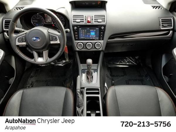 2016 Subaru Crosstrek Limited AWD All Wheel Drive SKU:G8263848 for sale in Englewood, CO – photo 16