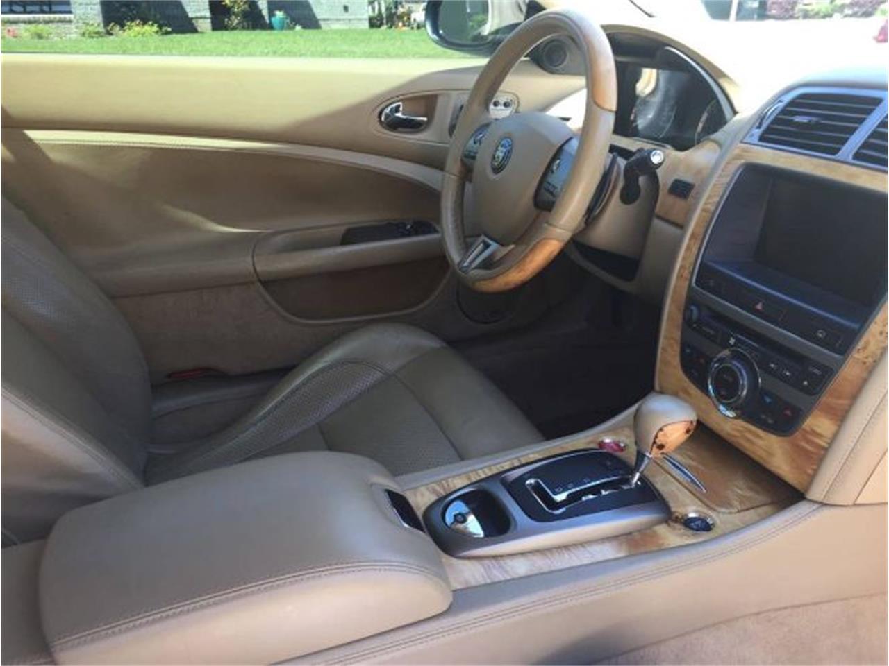 2007 Jaguar XK for sale in Cadillac, MI – photo 5