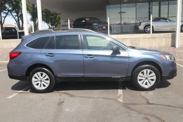 2017 Subaru Outback 2.5i Premium Wagon 4D - cars & trucks - by... for sale in Greeley, CO – photo 2