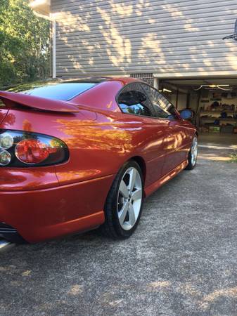 2006 Pontiac GTO for sale in Cleveland, TN – photo 7