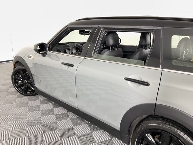 2022 MINI Cooper Clubman S ALL4 AWD for sale in Fort Wayne, IN – photo 48