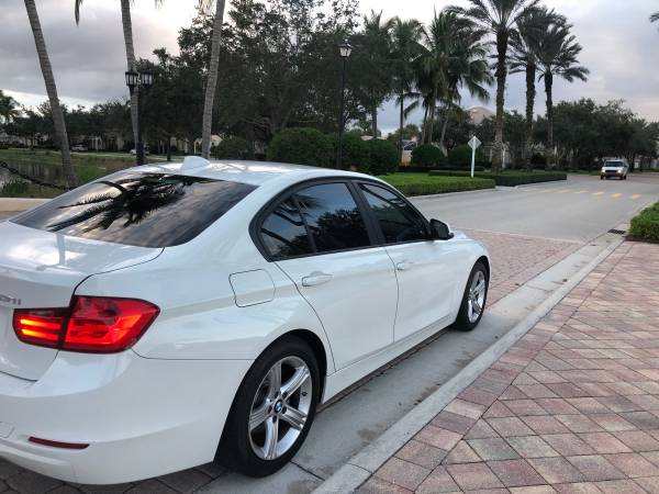 2013 BMW 320i Like New Garage Kept Leather/Sunroof/Bluetooth for sale in Naples, FL – photo 6