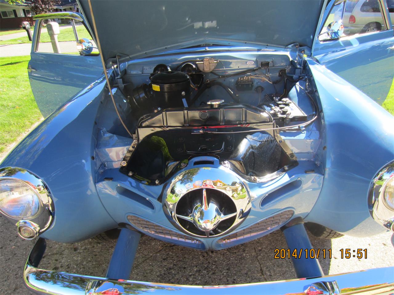 1950 Studebaker Champion for sale in Naples, FL – photo 33