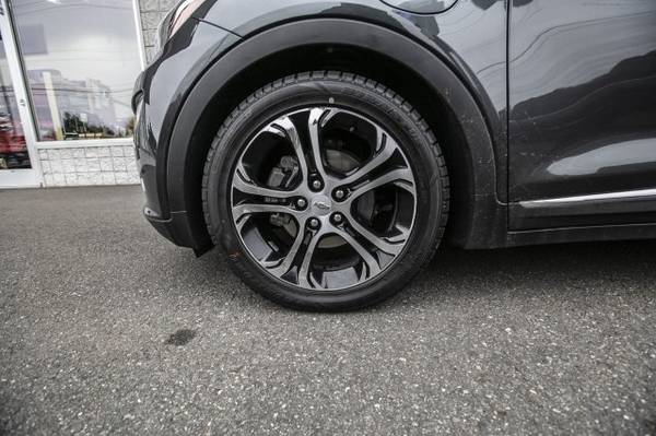 2017 Chevrolet Bolt EV Premier Hatch Auto for sale in McKenna, WA – photo 2