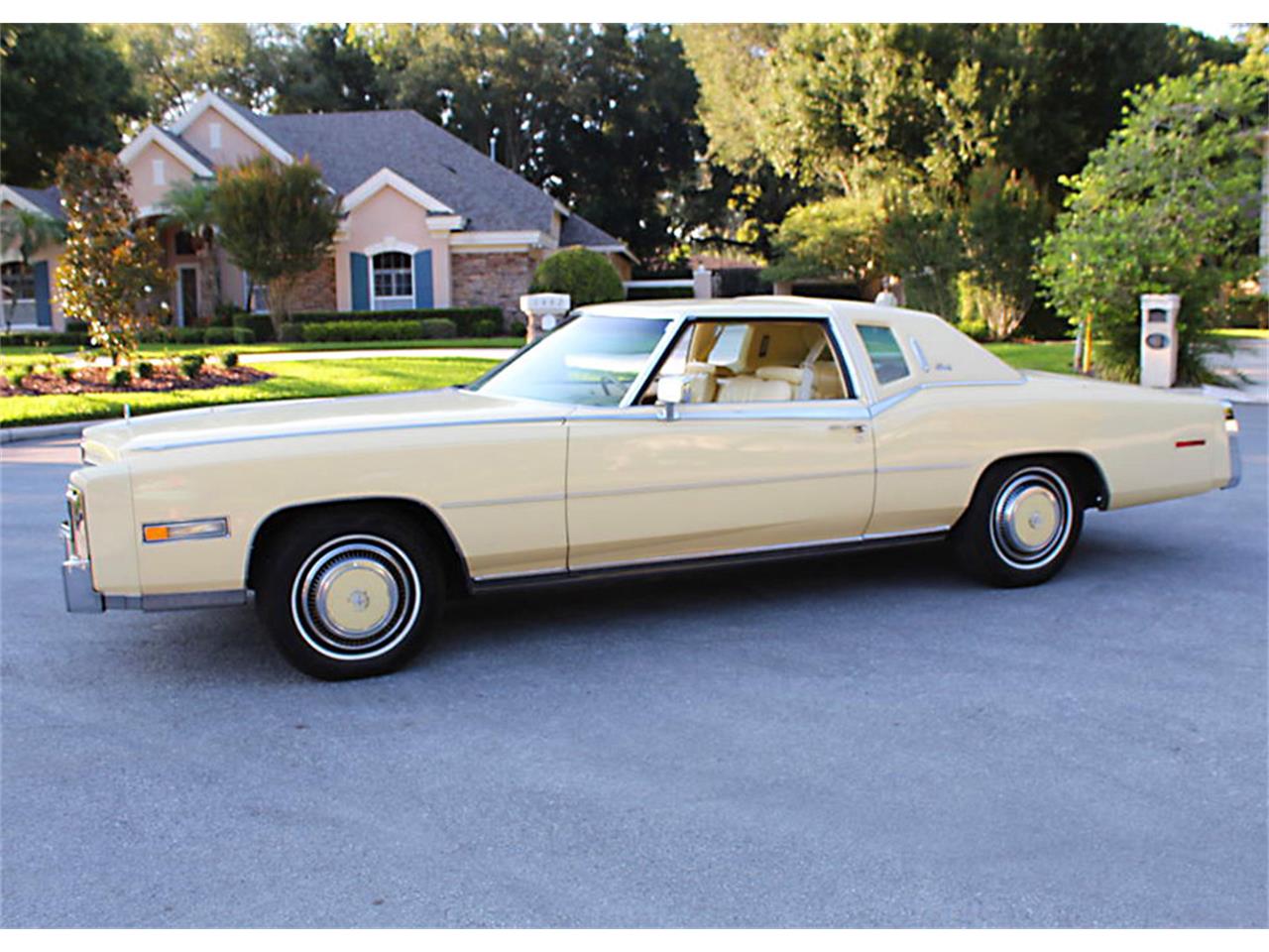 1978 Cadillac Eldorado for sale in Lakeland, FL – photo 3
