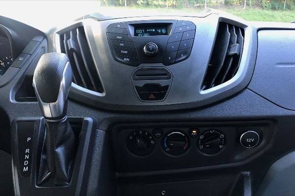 2018 Ford Transit 350 Wagon XLT Extended Length w/High Roof... for sale in Sykesville, MD – photo 18