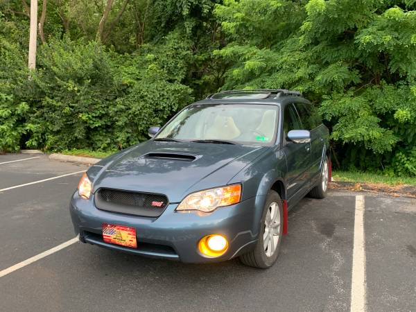 2006 Outback XT Limited for sale in Martinsburg, WV