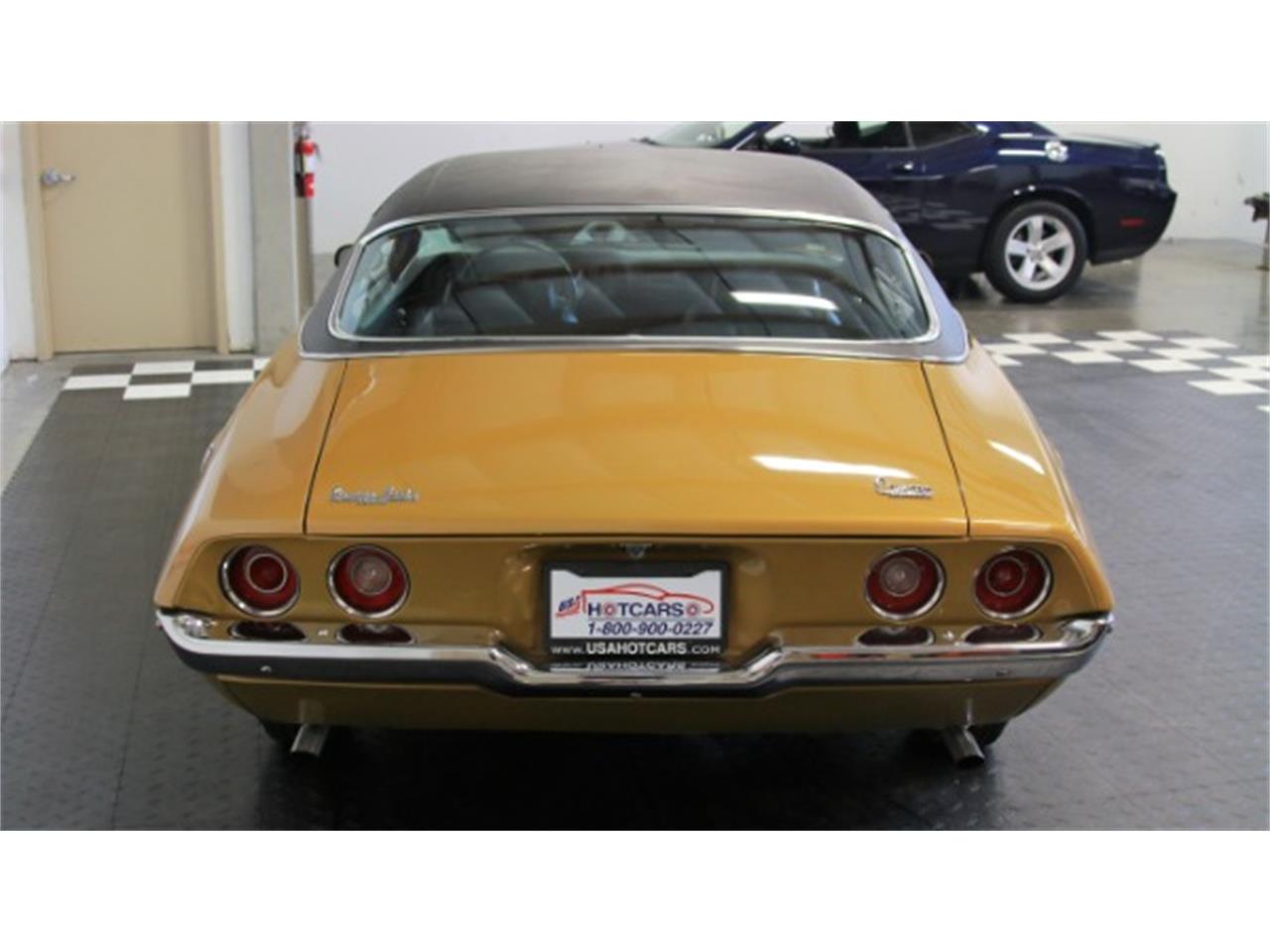 1970 Chevrolet Camaro for sale in San Ramon, CA – photo 9