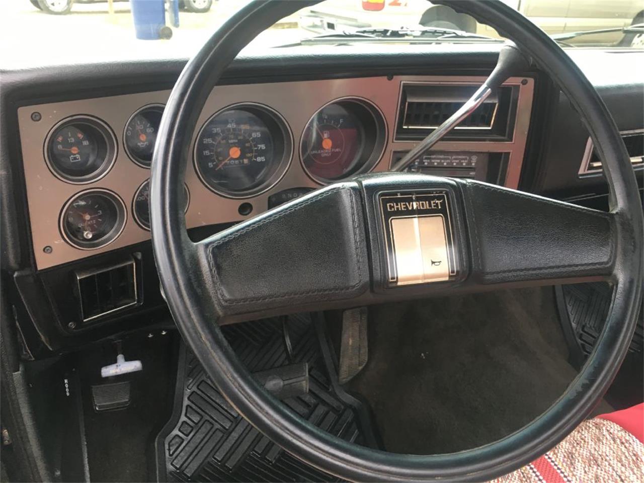 1985 Chevrolet C10 for sale in Batesville, MS – photo 11
