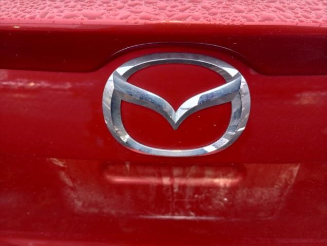 2016 Mazda Mazda3 i Touring for sale in Adrian, MI – photo 8