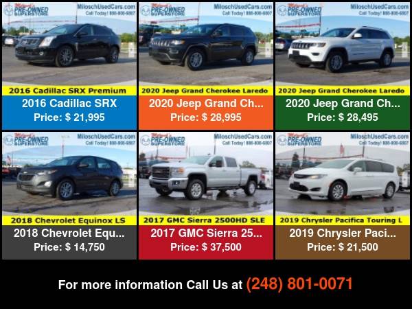 2017 Ford Super Duty F-350 SRW XLT 4WD Crew Cab 8' Box - cars &... for sale in Lake Orion, MI – photo 10