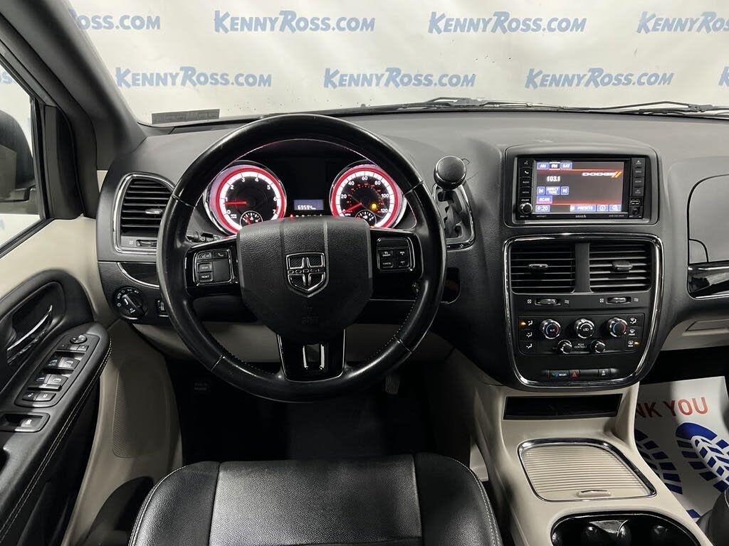 2019 Dodge Grand Caravan SXT FWD for sale in Other, PA – photo 8