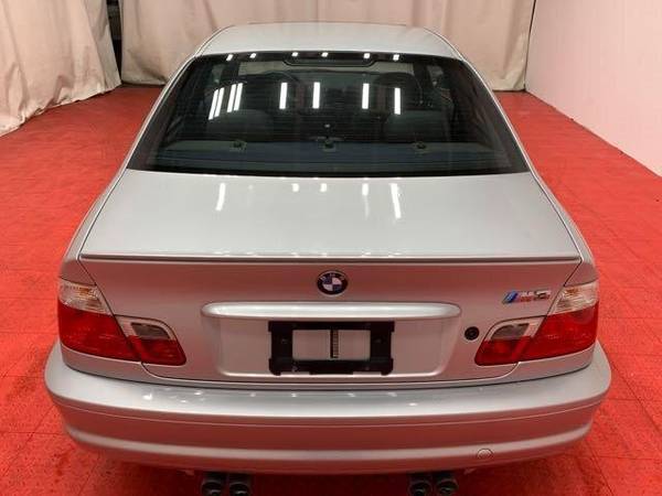 2001 BMW M3 2dr Coupe $1200 - cars & trucks - by dealer - vehicle... for sale in TEMPLE HILLS, MD – photo 20