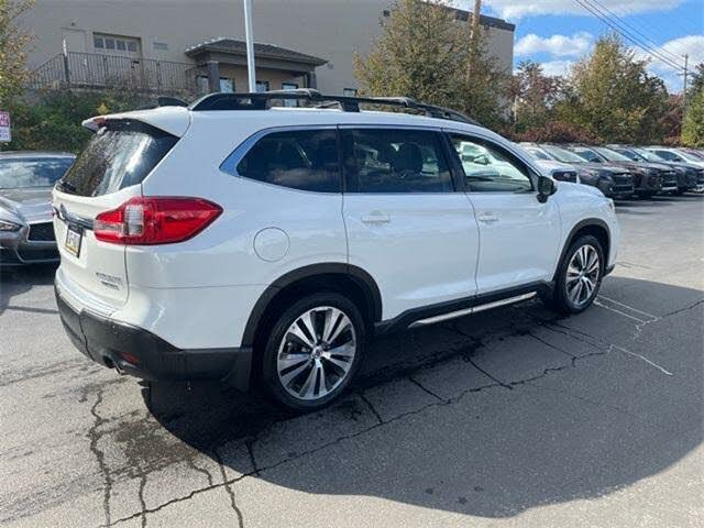 2020 Subaru Ascent Limited 7-Passenger AWD for sale in Canonsburg, PA – photo 5