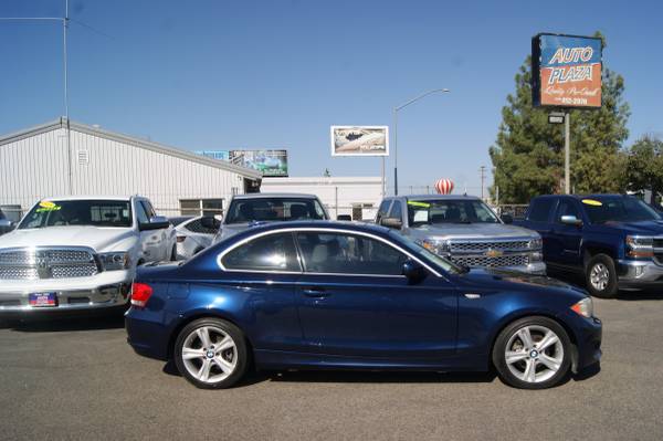2012 BMW 1 Series 2dr Cpe 128i - - by dealer - vehicle for sale in Fresno, CA – photo 6