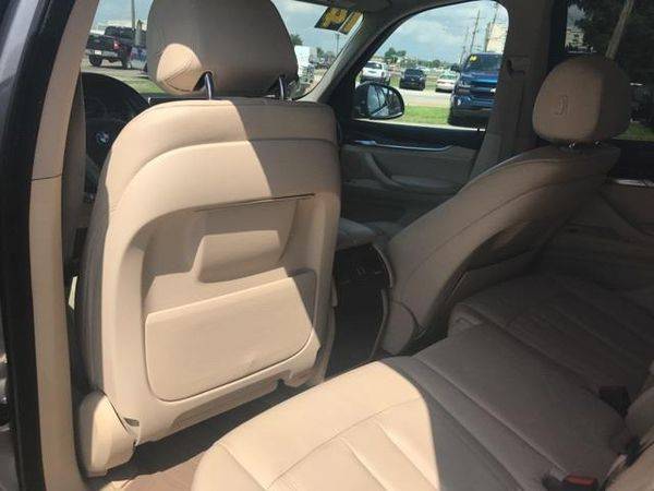 2014 BMW X5 sDrive35i - EVERYBODY RIDES!!! for sale in Metairie, LA – photo 12