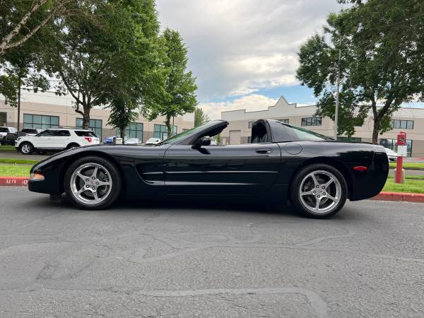 2004 Chevrolet Corvette 2D Coupe Heads Up Display HUD Only 20k for sale in Troutdale, OR – photo 6