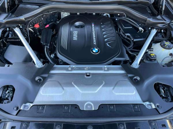 2019 BMW X4 M40i AWD Clean Title Excellent Condition for sale in Denver , CO – photo 24