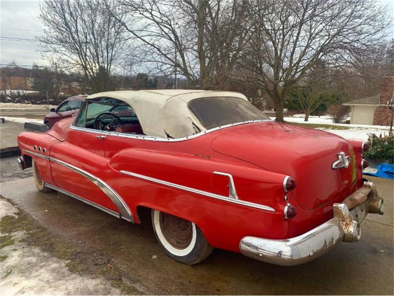 1953 Buick Super for sale in Cadillac, MI – photo 13