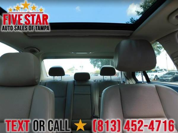 2013 Mercedes-Benz C Class C250 C250 AS LOW AS 1500 DOWN! W,A,C AS... for sale in TAMPA, FL – photo 12
