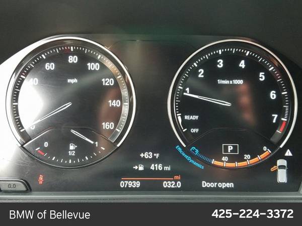 2018 BMW X2 xDrive28i AWD All Wheel Drive SKU:JEF75385 for sale in Bellevue, WA – photo 10