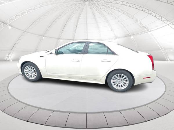 2012 Cadillac CTS 3 0L - Try - - by dealer for sale in Jackson, MO – photo 6