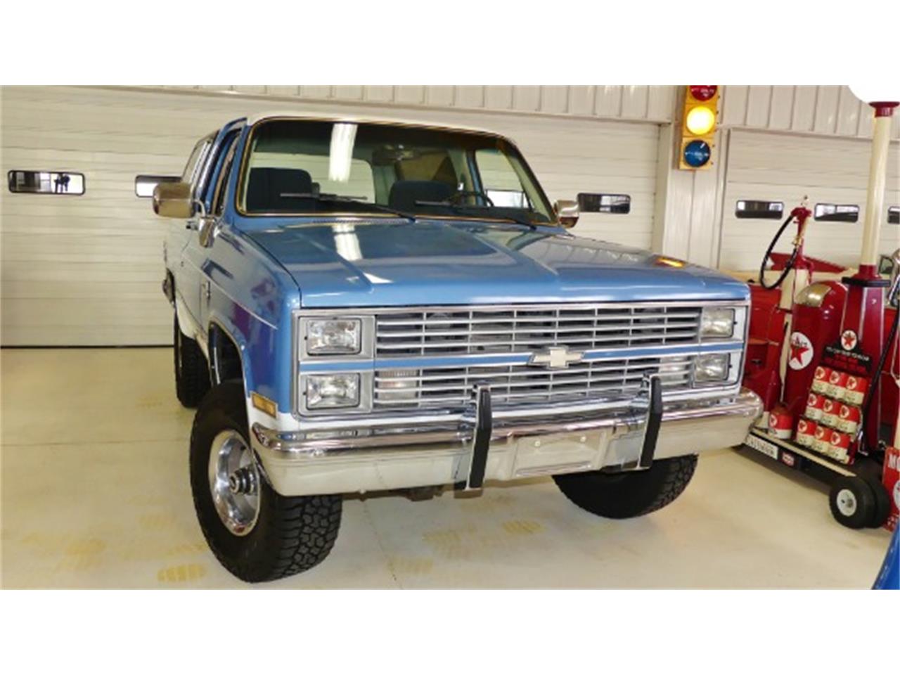 1984 Chevrolet Blazer for sale in Columbus, OH – photo 4