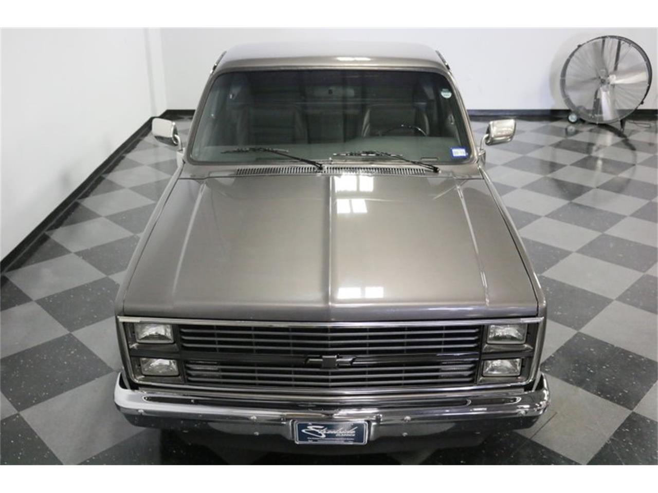 1984 Chevrolet C10 for sale in Fort Worth, TX – photo 22