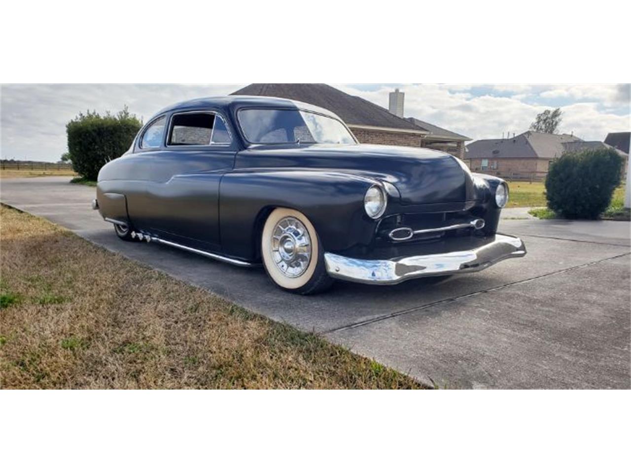 1950 Mercury Sedan for sale in Cadillac, MI – photo 9